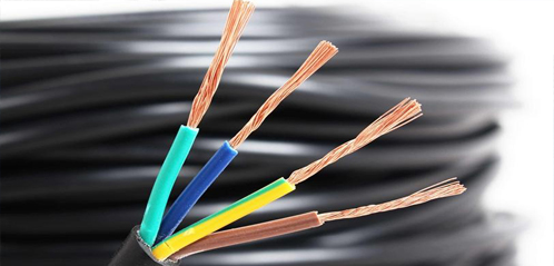 Common faults of cables